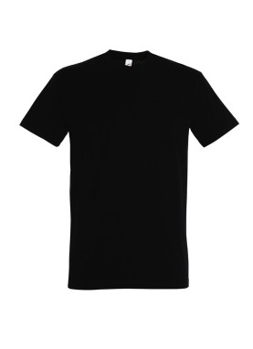 Vīriešu T-krekls BLACK
