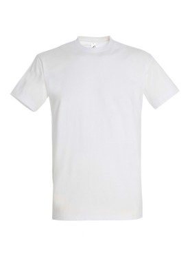 Vīriešu T-krekls WHITE
