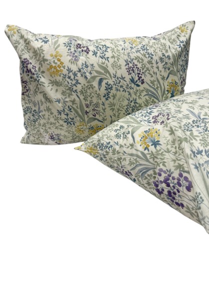 Kokvilnas spilvendrāna Daily RABBITS Kokvilnas spilvendrāna Daily RABBITS