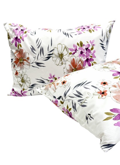 Gultas veļas komplekts DAILY KATALINA pink Gultas veļas komplekts DAILY KATALINA pink