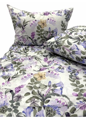 Kokvilnas palags Daily ALISSIJA