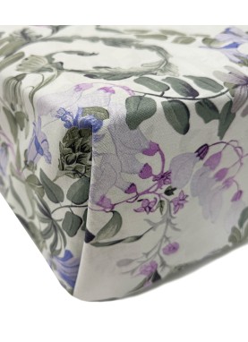 Kokvilnas palags ar gumiju Daily ALISSIJA