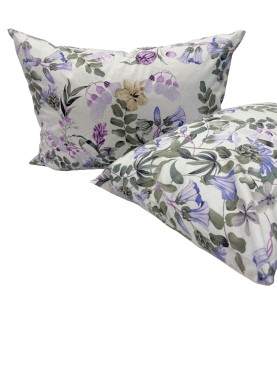 Kokvilnas spilvendrāna Daily ALISSIJA