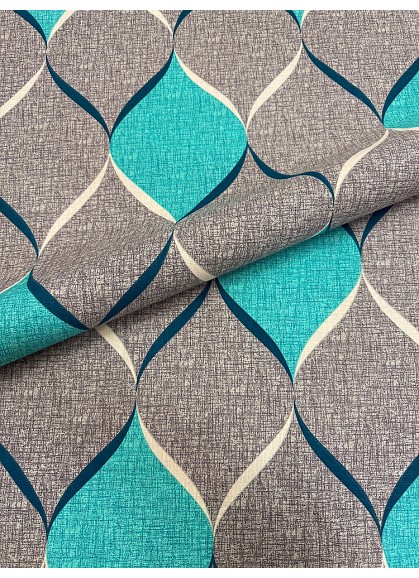 Gultas veļas komplekts DAILY MONIKA grey