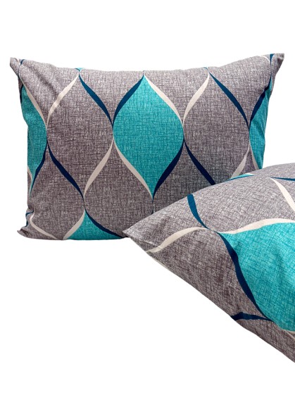 Gultas veļas komplekts DAILY MONIKA grey