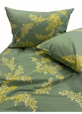 Gultas veļas komplekts Daily BEKA sage