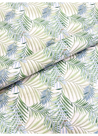 Gultas veļas komplekts DAILY MUANA sage Gultas veļas komplekts DAILY MUANA sage