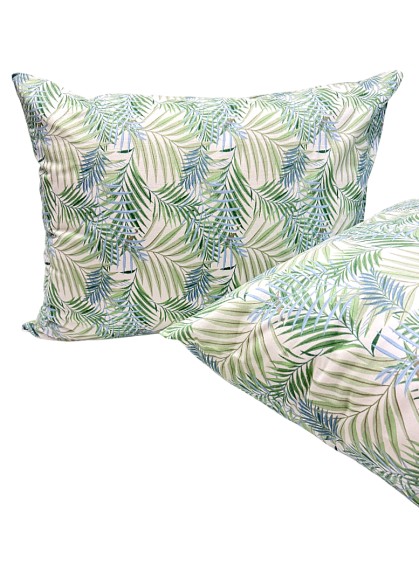 Gultas veļas komplekts DAILY MUANA sage Gultas veļas komplekts DAILY MUANA sage