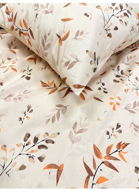 Gultas veļas komplekts DAILY TESSA beige