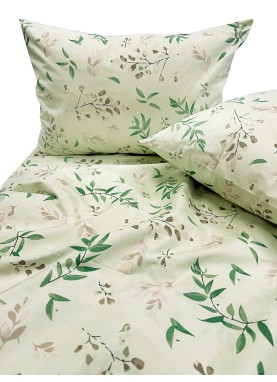 Gultas veļas komplekts DAILY TESSA sage