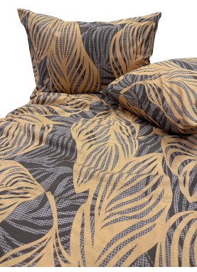 Kokvilnas palags Daily BONNY