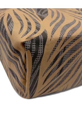 Kokvilnas palags ar gumiju Daily BONNY