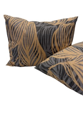 Kokvilnas spilvendrāna Daily BONNY