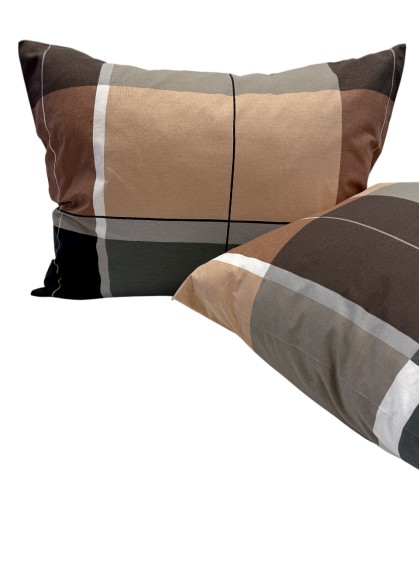 Kokvilnas spilvendrāna Daily DANI Kokvilnas spilvendrāna Daily DANI