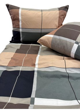 Kokvilnas palags Daily DANI