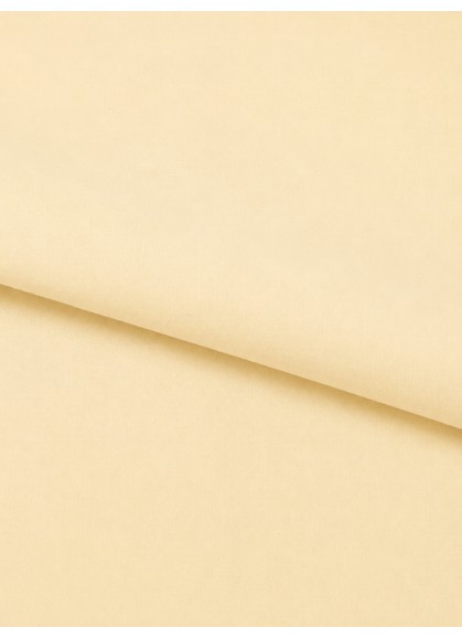 Vienkrāsains gultas veļas komplekts Daily BEIGE