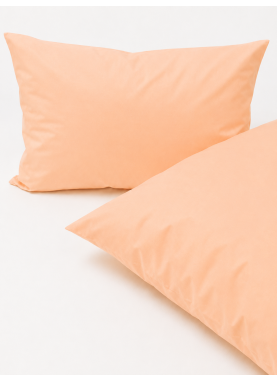 Vienkrāsaina spilvendrāna Daily PEACH