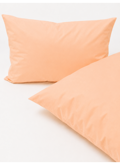 Vienkrāsaina spilvendrāna Daily PEACH