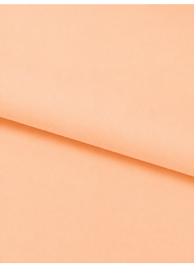 Vienkrāsains palags Daily PEACH