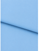 Bērnu kokvilnas palags DAILY LIGHT BLUE