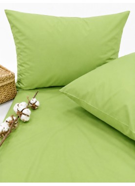 Vienkrāsaina spilvendrāna Daily GREEN