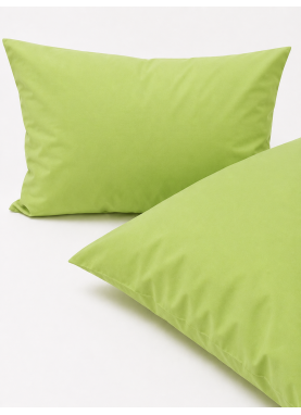 Vienkrāsaina spilvendrāna Daily GREEN