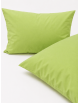Vienkrāsaina spilvendrāna Daily GREEN