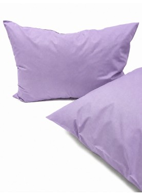 Vienkrāsaina spilvendrāna Daily LILAC