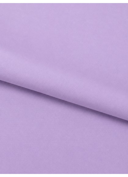 Vienkrāsains palags Daily LILAC