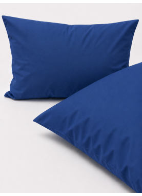 Vienkrāsaina spilvendrāna Daily BLUE