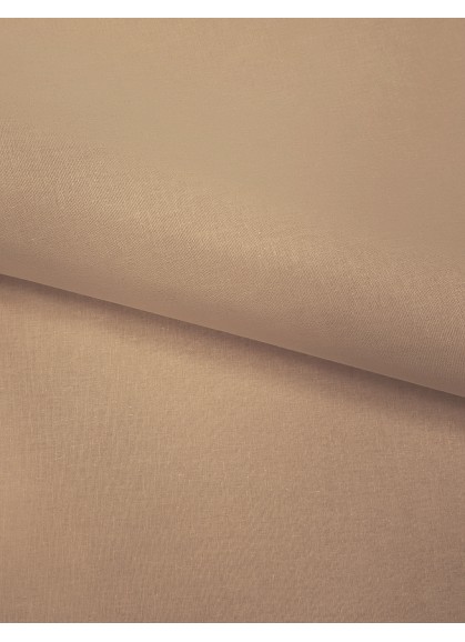 Bērnu kokvilnas palags FROST ALMOND