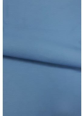 Satīna gultas veļas komplekts SOFT Blue
