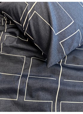 Satīna segas pārvalks SOFT BEKKA