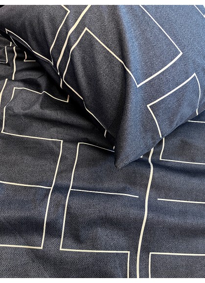 Satīna segas pārvalks SOFT BEKKA