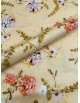 Satīna palags Soft ELLA beige