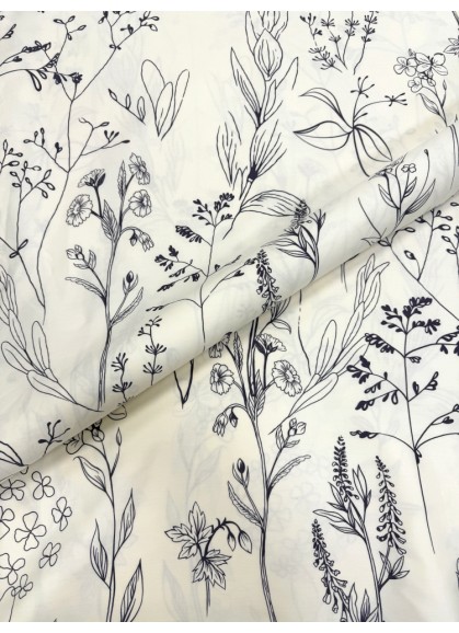 Satīna gultas veļas komplekts Soft AURA