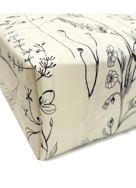 Satīna palags ar gumiju Soft AURA