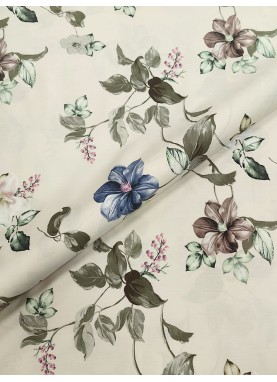 Satīna palags Soft SOLOMIA