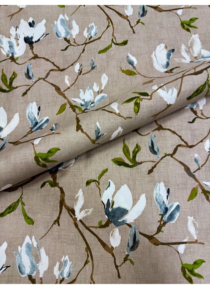 Satīna gultas veļas komplekts Soft MAGNOLIA Satīna gultas veļas komplekts Soft MAGNOLIA