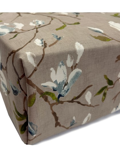 Satīna gultas veļas komplekts Soft MAGNOLIA Satīna gultas veļas komplekts Soft MAGNOLIA