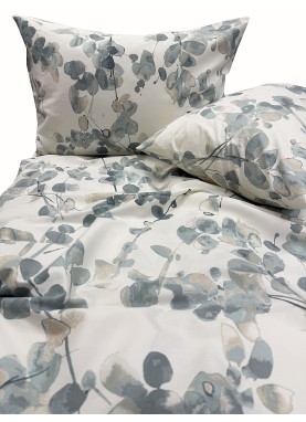 Satīna spilvendrāna Soft LIVIJA