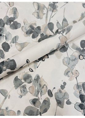 Satīna palags ar gumiju Soft LIVIJA