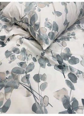 Satīna palags Soft LIVIJA