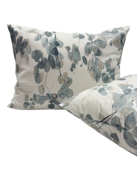 Satīna spilvendrāna Soft LIVIJA