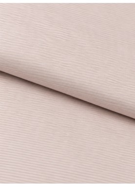 Vienkrāsains satīna palags ar gumiju PREMIUM KLARA beige