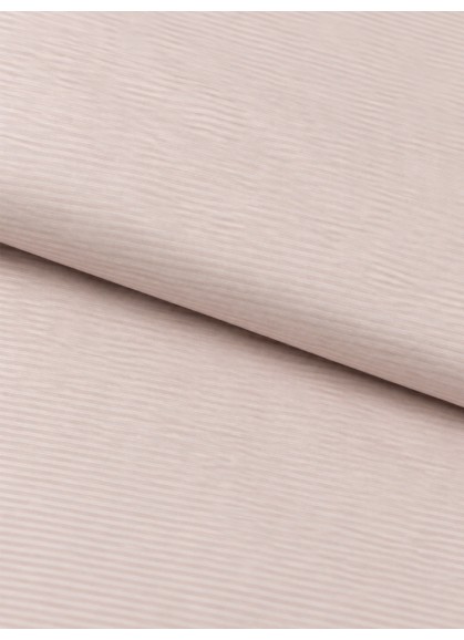 Vienkrāsains satīna palags PREMIUM KLARA beige