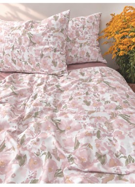 Satīna palags Soft MELISSA