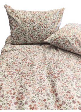 Satīna komplekts Soft VIRINEJA pink
