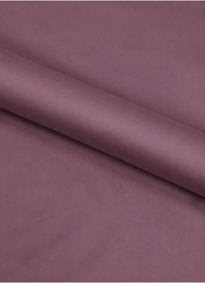 Vienkrāsains satīna palags Soft PLUM Vienkrāsains satīna palags Soft PLUM