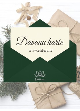 DĀVANU KARTE DĀVANU KARTE